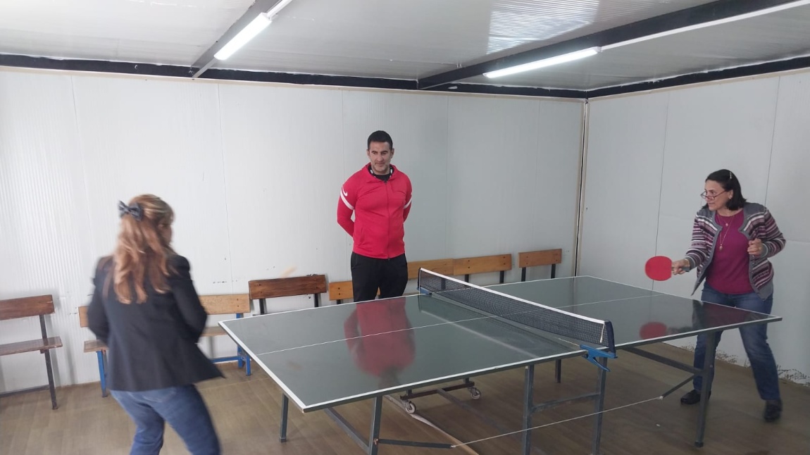 Ailemle Eğitim Yolculuğum Projesi 